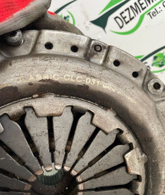 Volanta Dacia Logan prima generatie