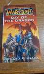 Warcraft Day of the dragon carte