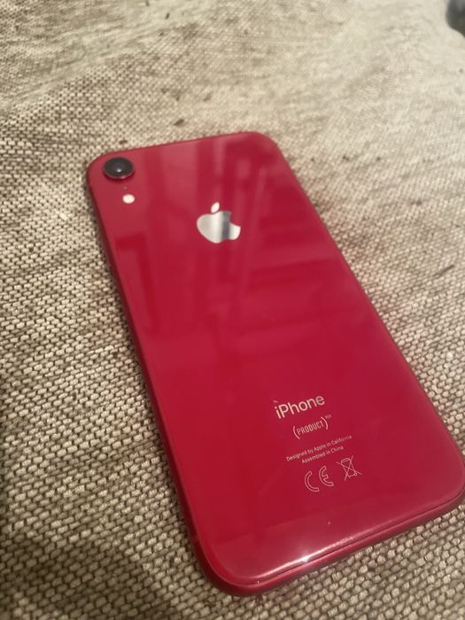 Iphone Xr 64gb фейс ест