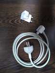 Cablu / stecker original pt incarcatoare Apple MagSafe 1 si 2