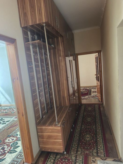 2 xonalik   3 etaj 60 m2      iD 9107