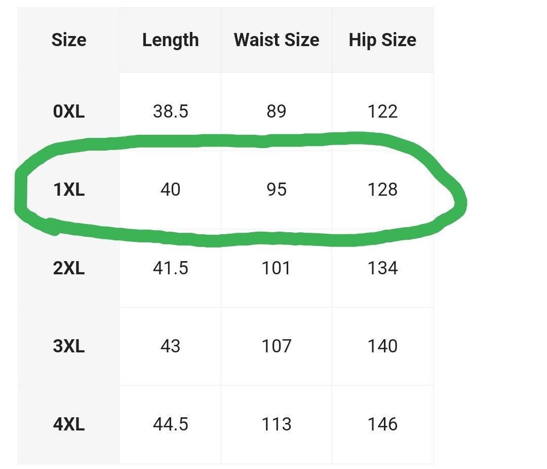Дънкова пола Хл Shein curve XL