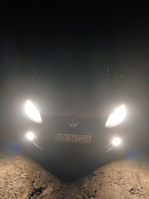 Vand Volskswagen Caddy.6 TDI