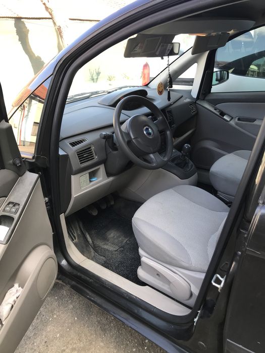 Fiat idea 14 benzina