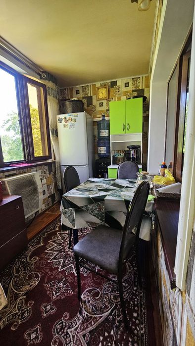 Srochna kvartira Sotiladi