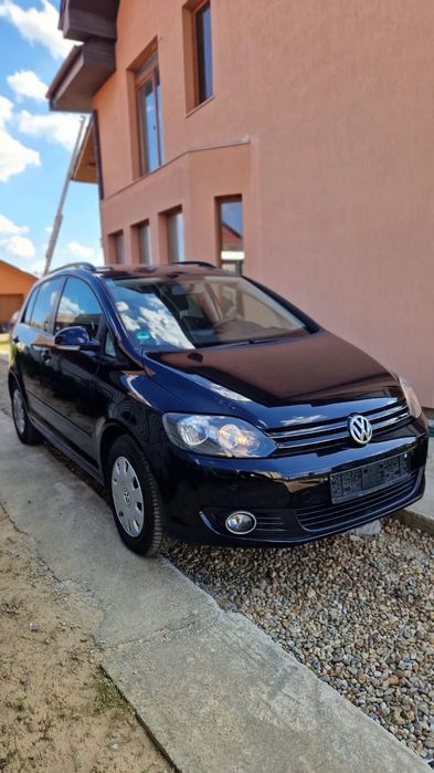 Volkswagen Golf 6 Plus 1.4TSI Euro5
