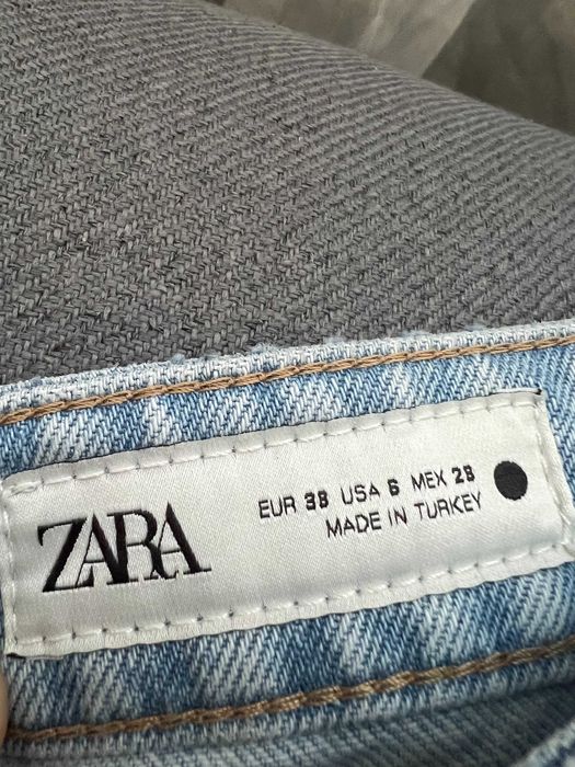 Дамски Дънки Zara / Mango / Pull & Bear / H&M / Reserved 38-40 номер