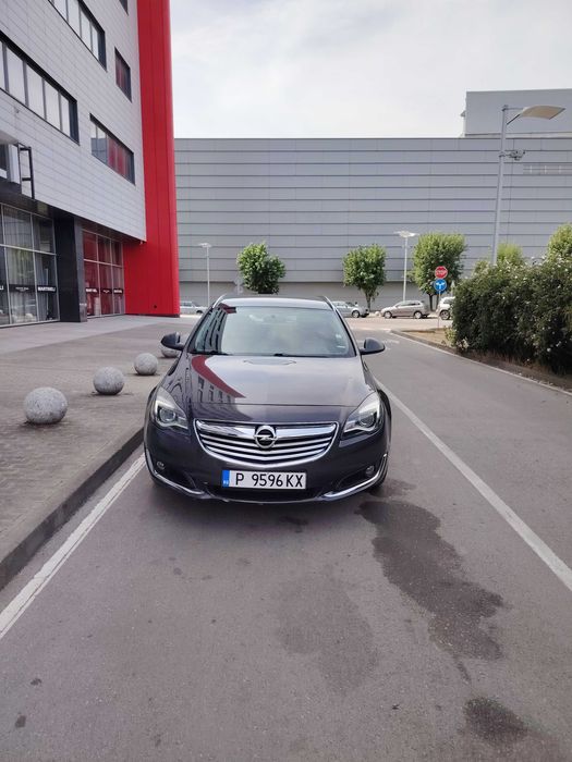 Перфектният семеен автомобил