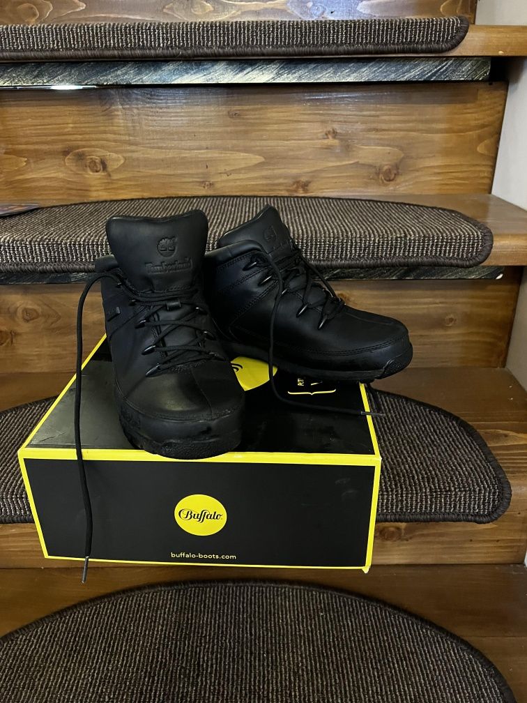 Vand ghete Timberland mas 38