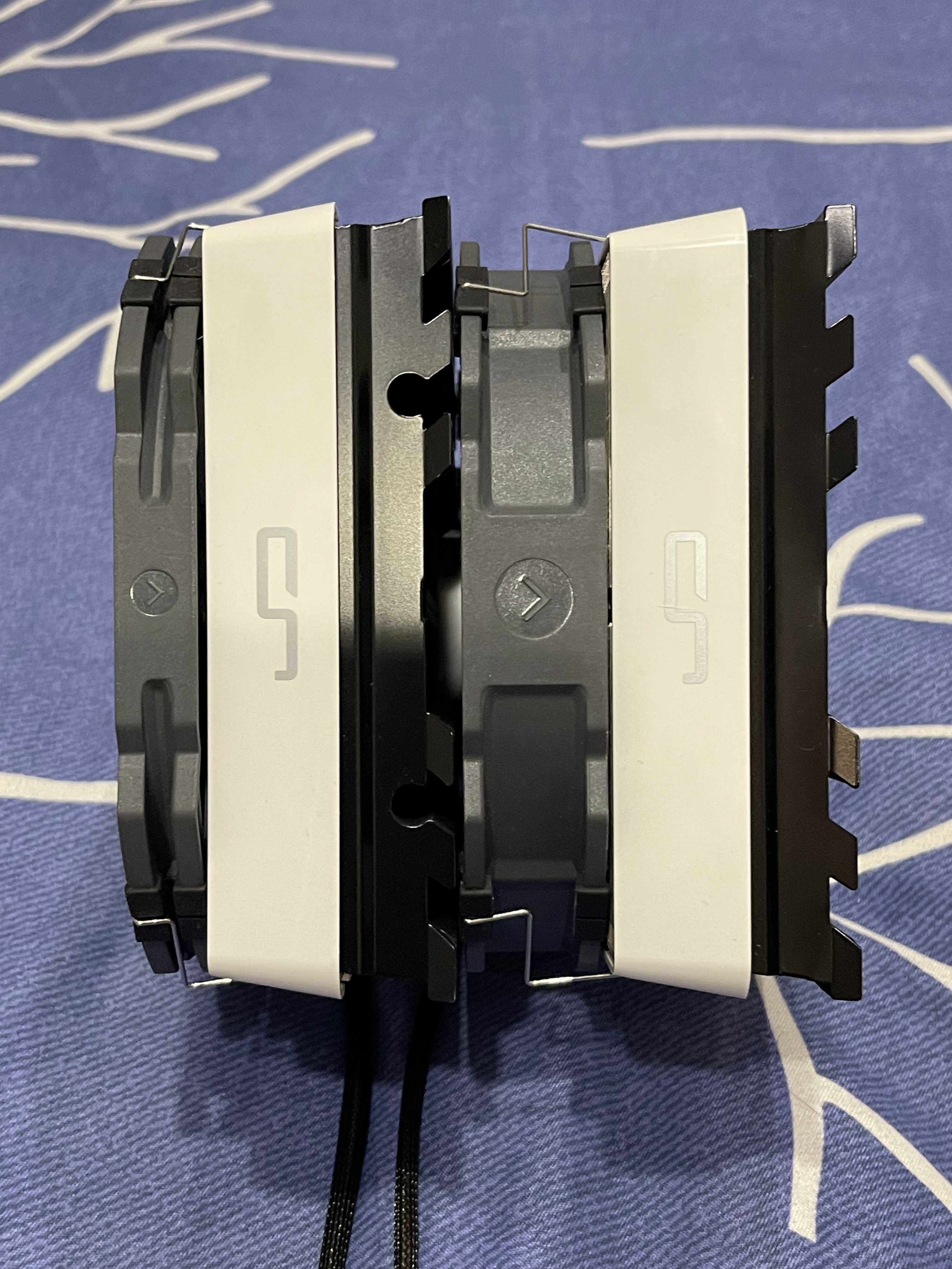Кулер Cryorig R1 Universal (аналог Noctua NH-D15)