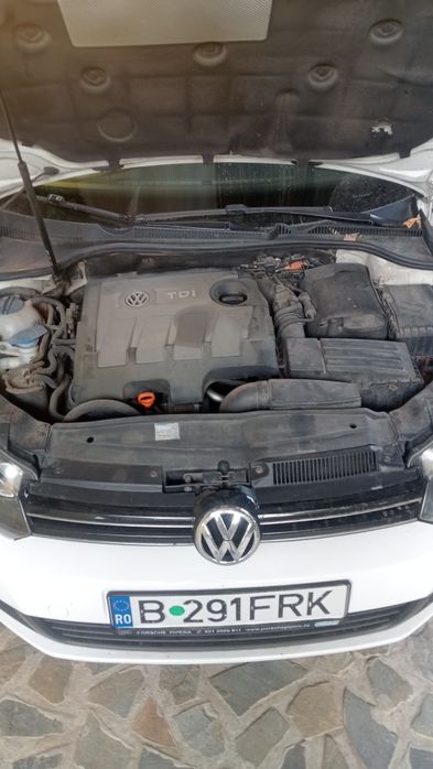 Vw golf berlina  de vanzare
