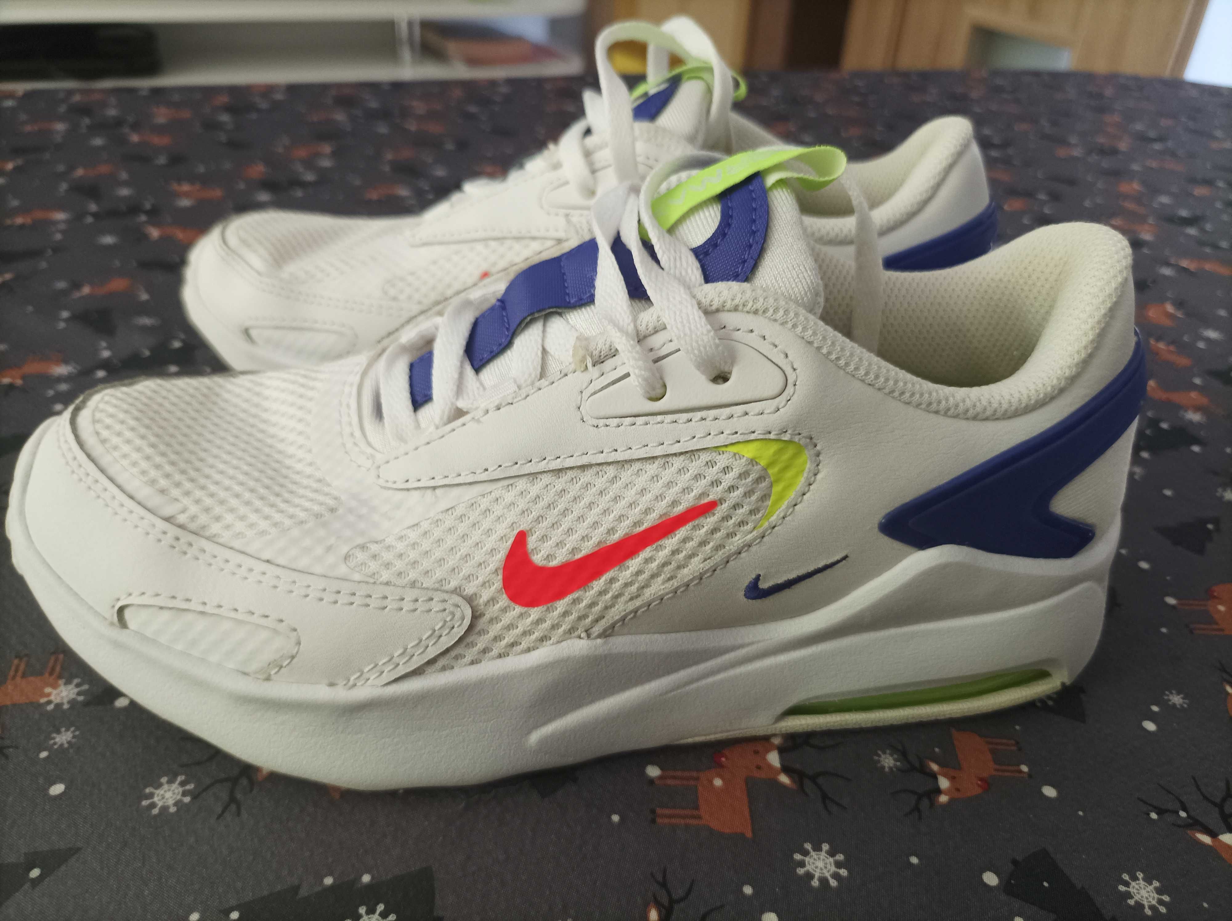 Детски маратонки Nike air max като нови