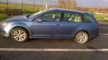 V0lkswagen Golf 7
