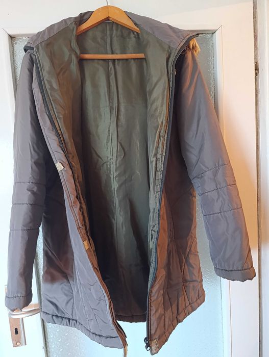 Зимно дамско яке