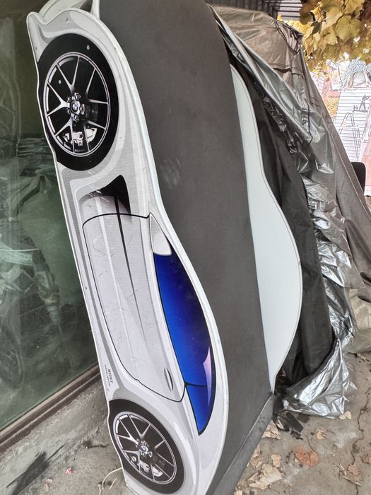 Продам две детские кровати за 20000тг