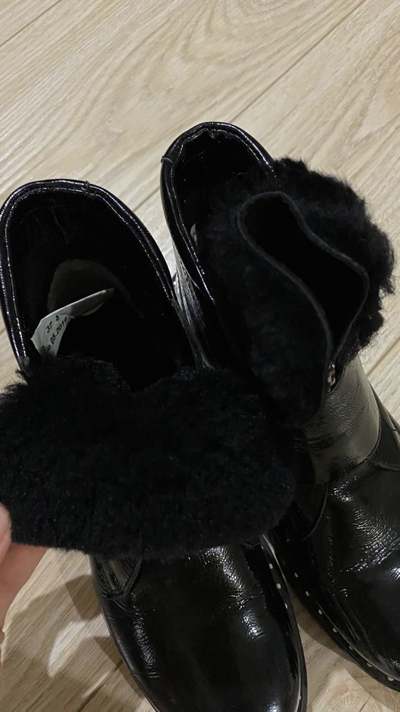 Сапоги для девочек