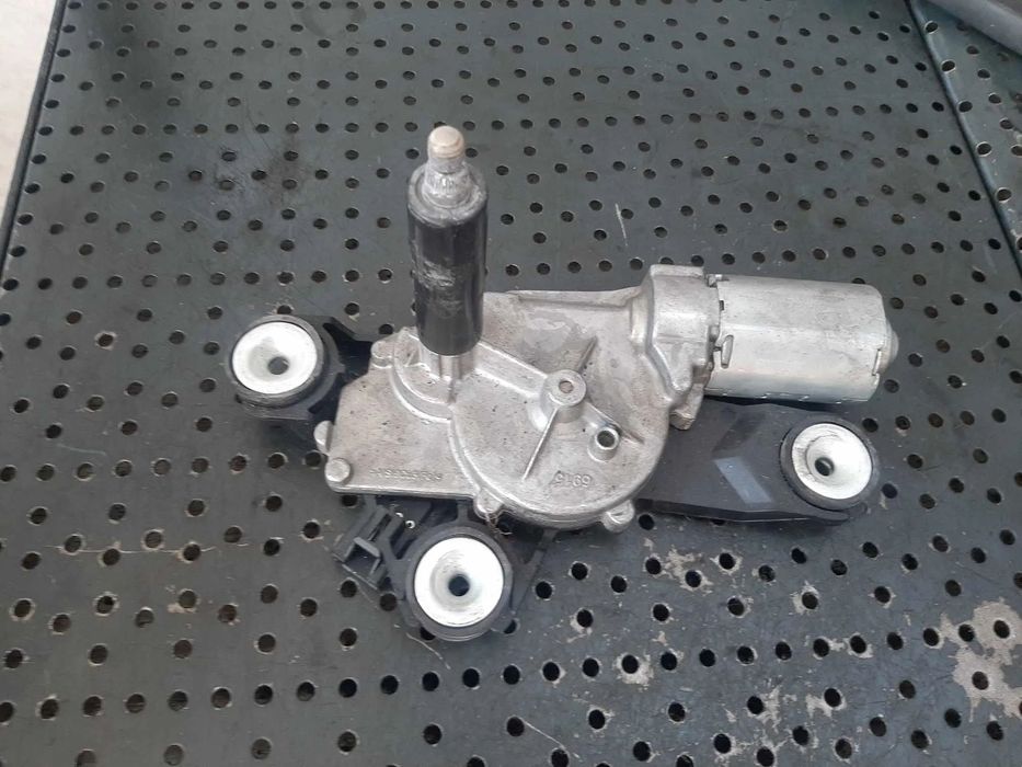 motoras stergator haion  ford focus 2 0390201210 3m51r17k441ac
