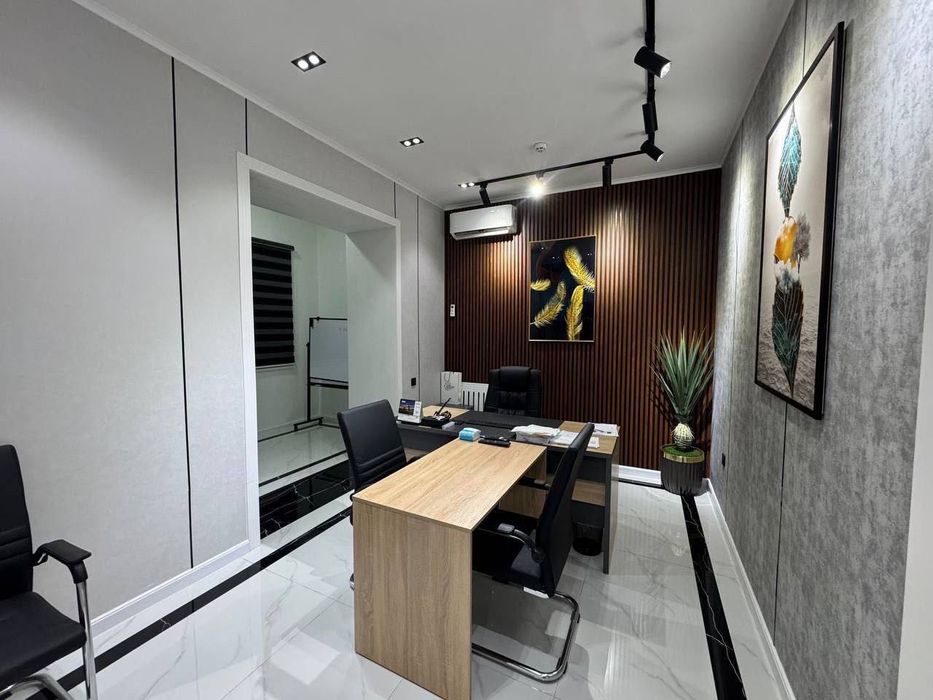 Аренда офис Улица Шота Руставели 
 115м2