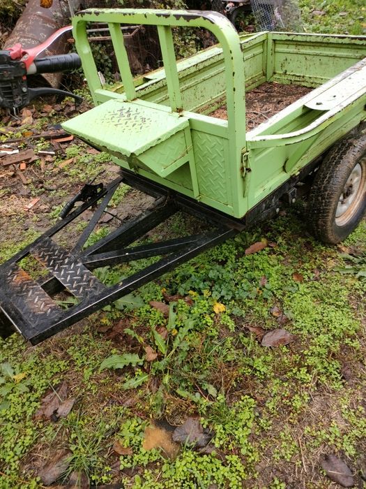 мото фреза 4 тактова