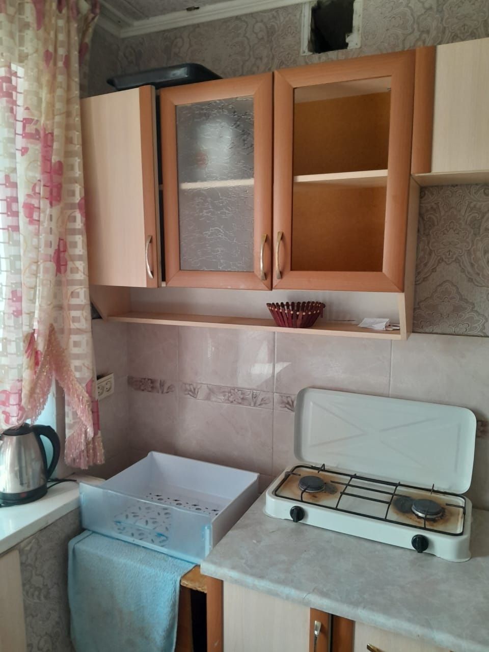 Продам 2 комнатную квартиру  в Кентау