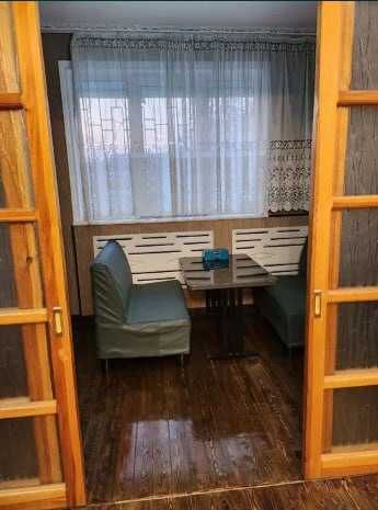 Улучшенка 75м2  ОСИЁ 3х-ком  в квартире есть сауна