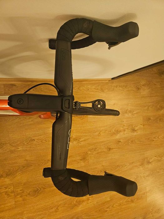 BMC Teammachine SRL ONE Sram Force AXS carbon 2024