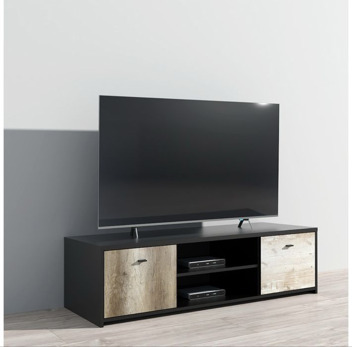 Comoda tv pal melaminat