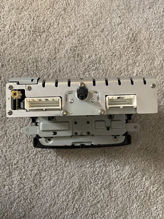 Radio original Dacia Renault