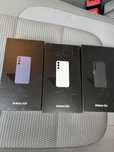 Galaxy S24 5G, 128GB, 8GB RAM, sigilat, adaptor cadou