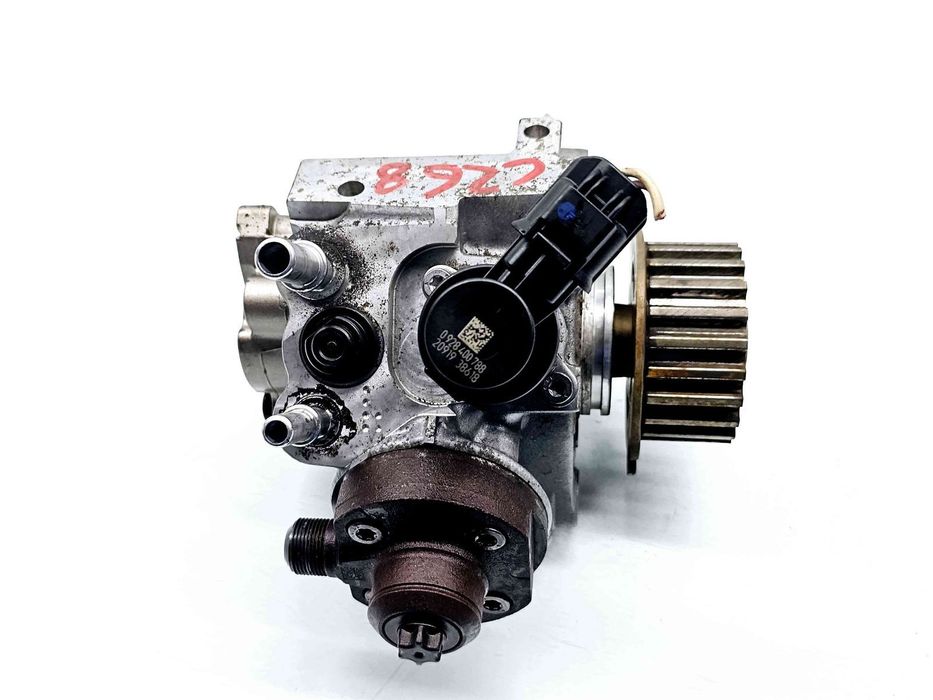 Pompa inalta presiune Citroen C3 Picasso [Fabr 2009-2018] 9688499680 |