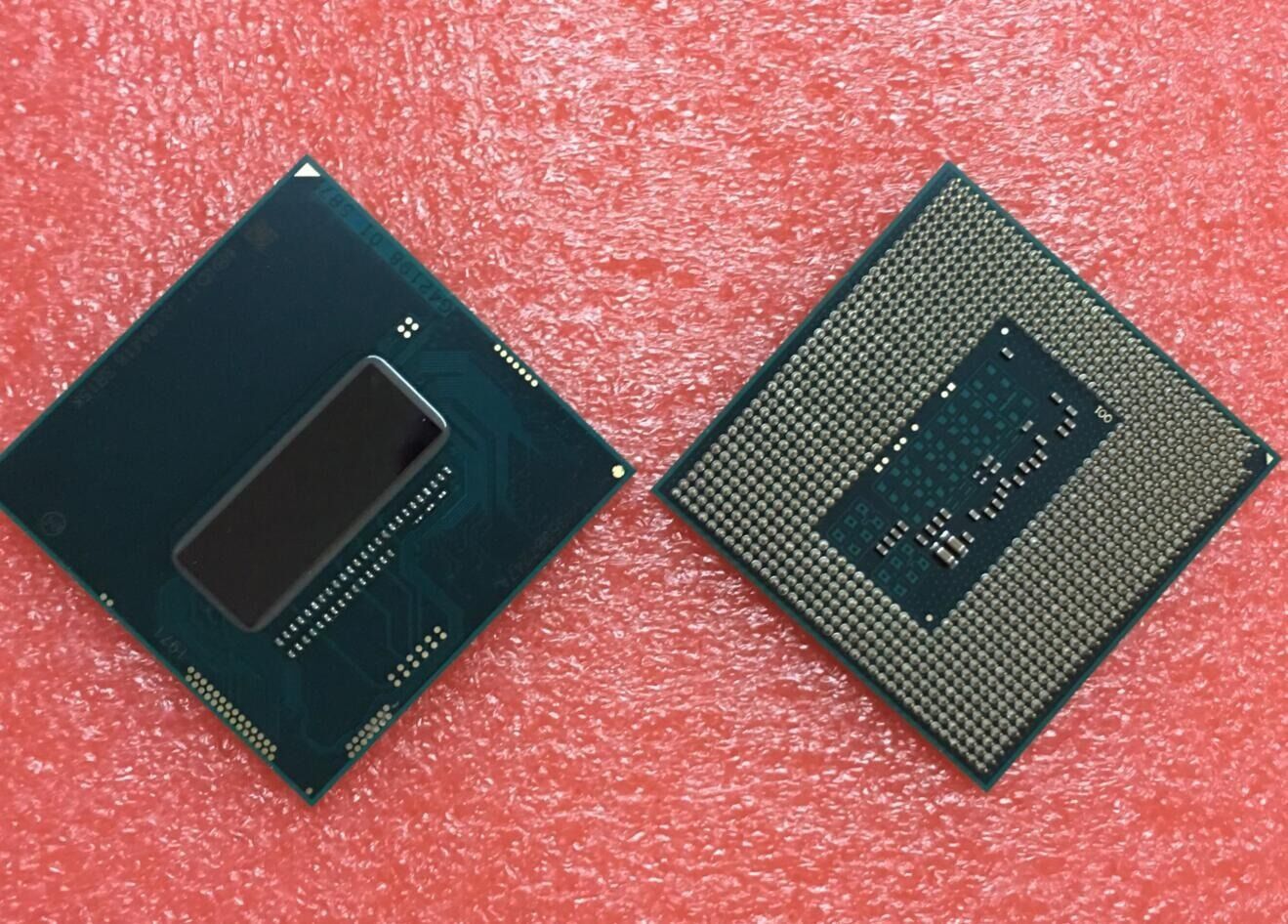 Ноутбук процессор Intel core i7-4910QM