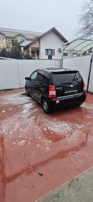 Kia Picanto 2004
Preț: 1200 de euro