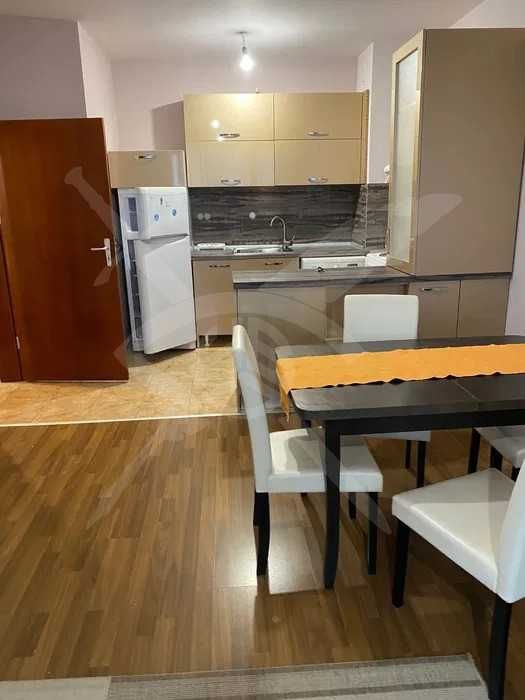 Дава се под наем Двустаен апартамент в Варна, Виница - 60 кв.м за 400 € - Снимка #1