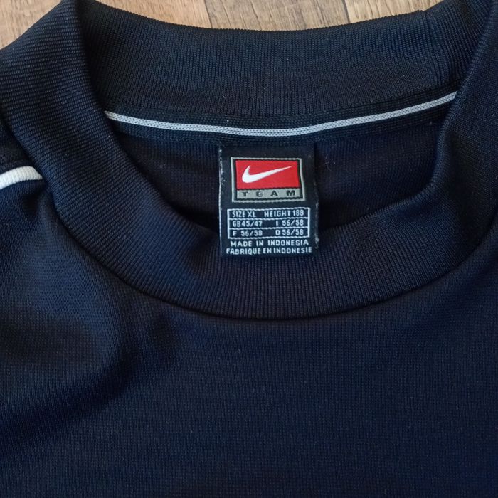 Спортни тениски L. Nike, Adidas
