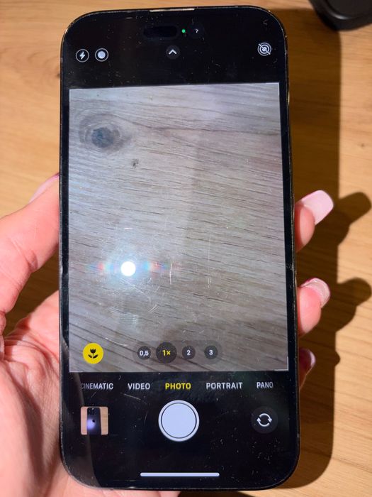 Iphone 14 pro 128 gb