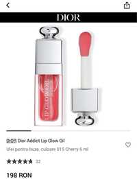 Dior Addict Lip Glow Oil