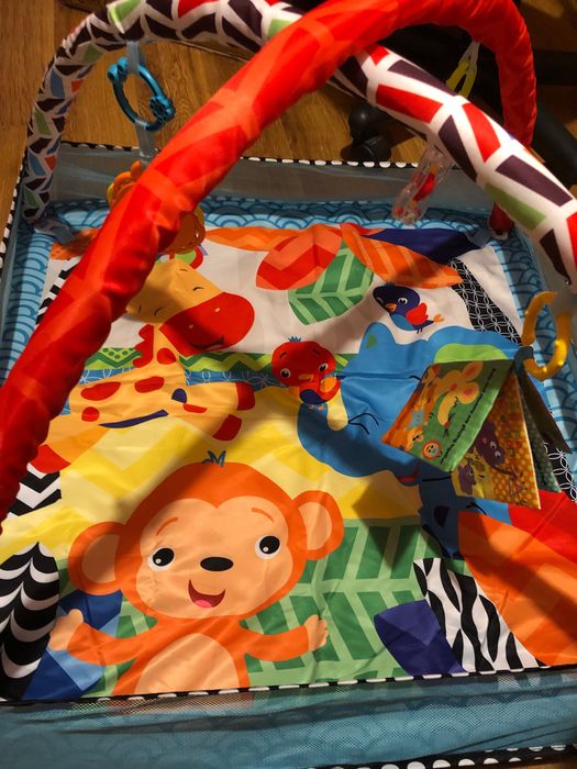 Активна гимнастика