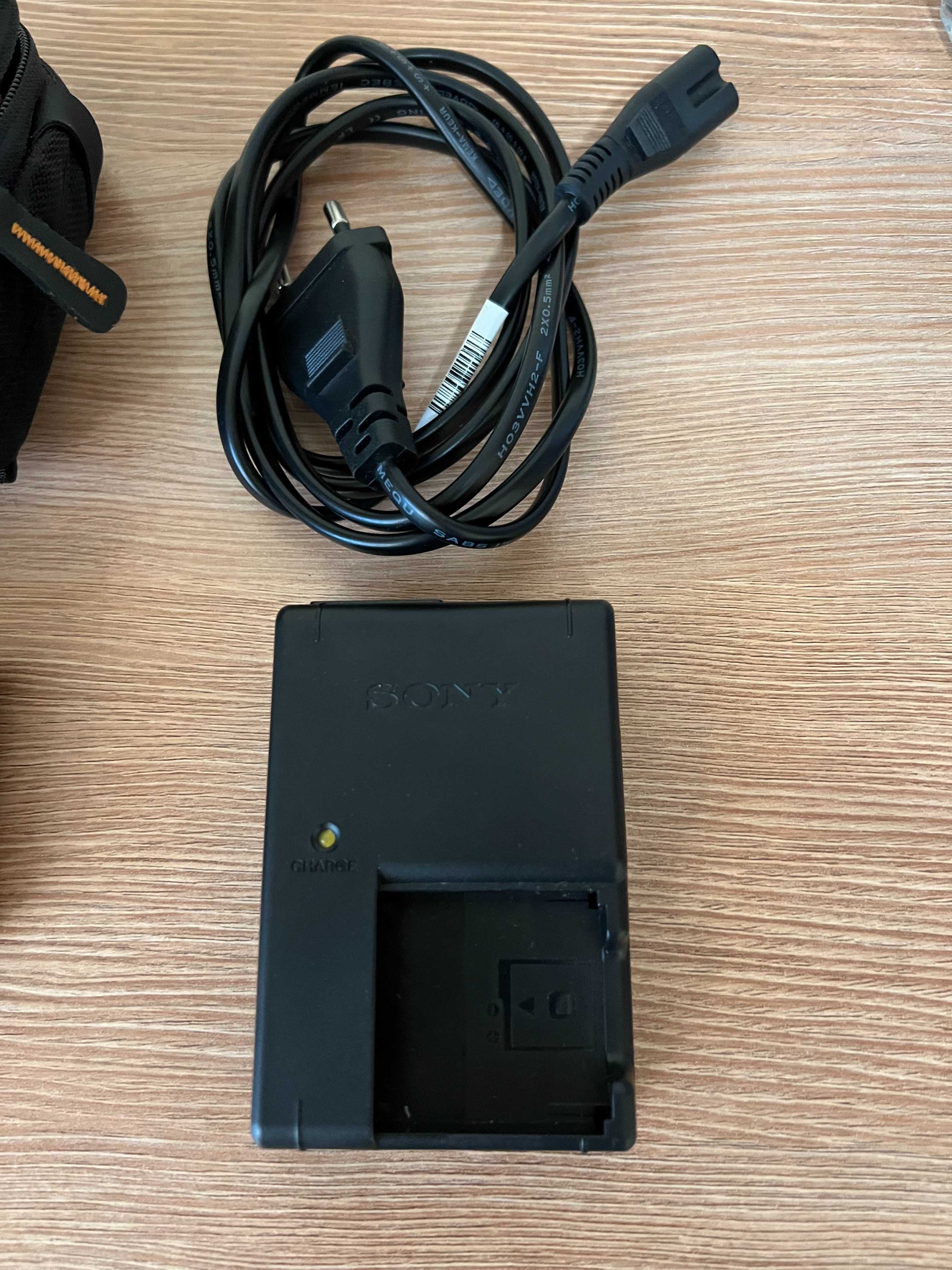 Фотоапарат Sony Cyber-shot 6,0Mp