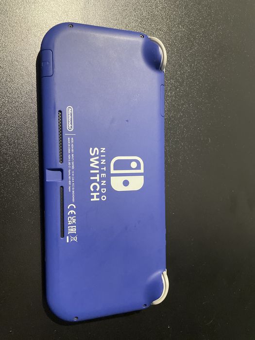 Nintendo SwitchLite