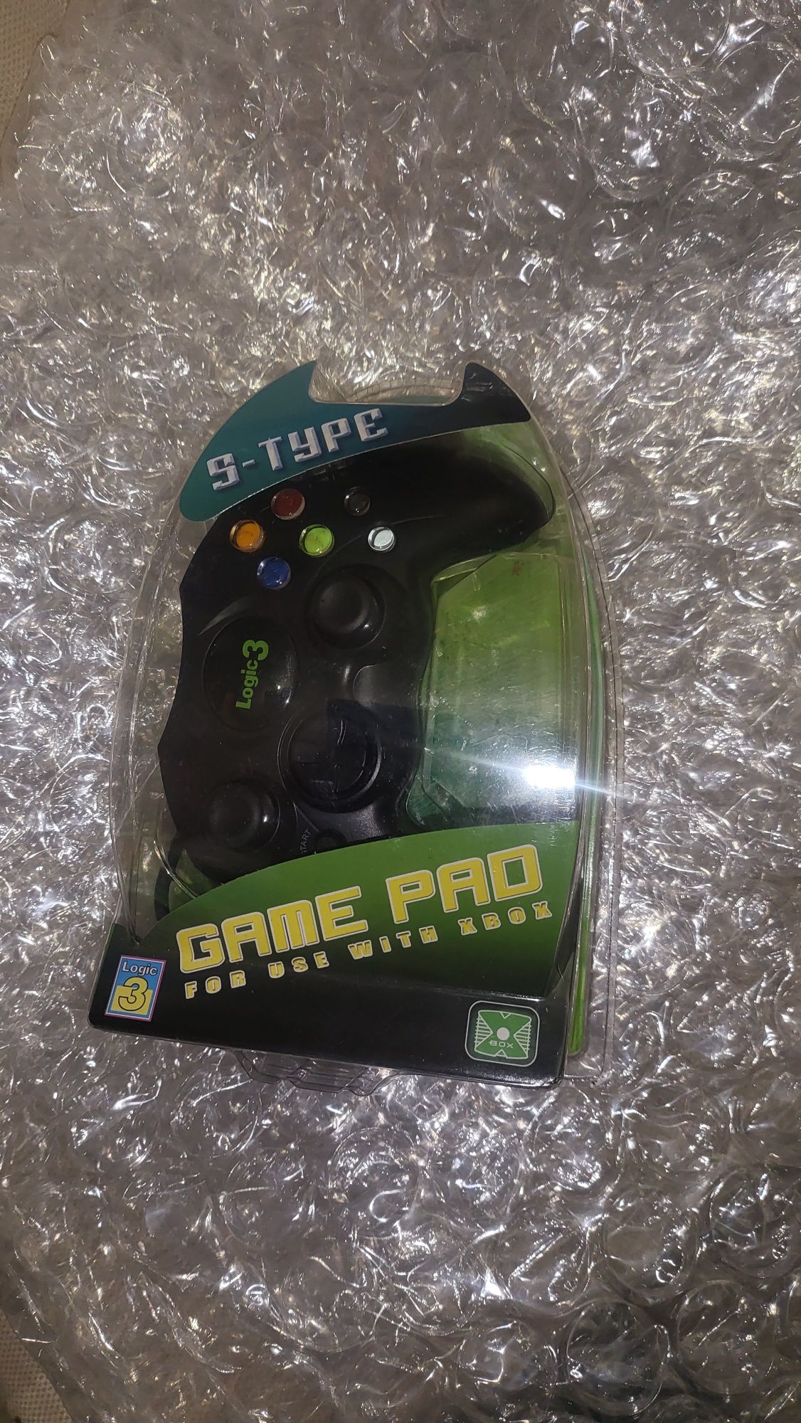Чисто нов контролер джойстик за Xbox Original