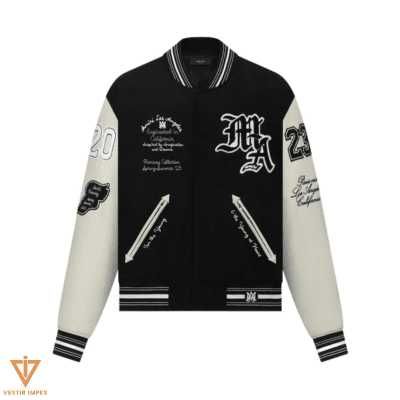 AMIRI ново oversized imagination jacket 2xl