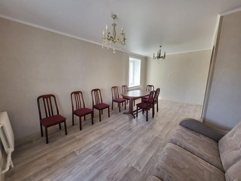 Продам 2 комнатную квартиру р-н 8 школы