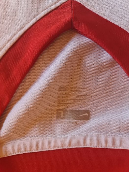 Tricou națională Portugalia marimea L Nike original