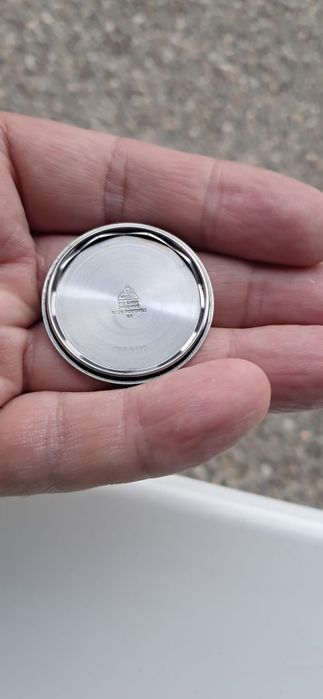 Omega Geneve autonatic