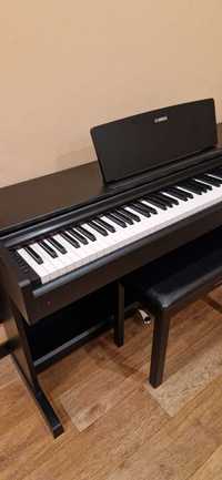 Пианино Yamaha Arius YDP-143