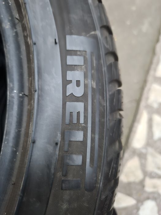 245 45 18/275 40 18 Anvelope de iarnă Pirelli Dot 24.20