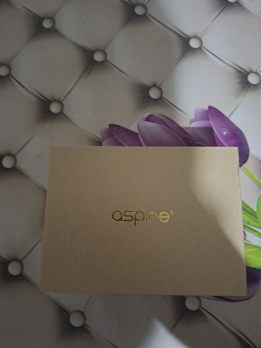 Aspire Mod neutilizat