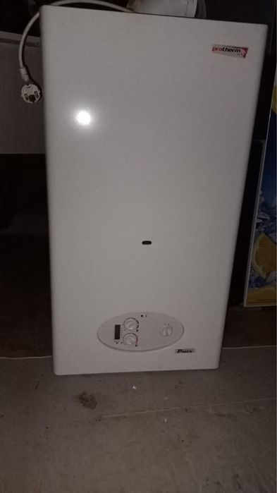 Протерон модель Рысь в идеальном состояние. Еще долго служить.