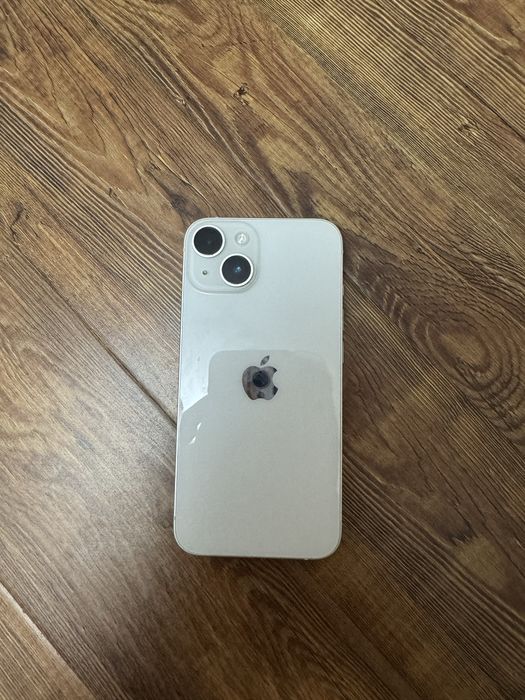 Iphone 14 white 526 gb
