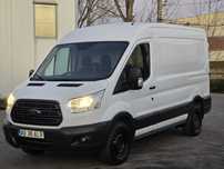 FORD Transit 2.0 TDCI